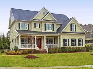 1170 Joslyn Ridge Ct, Apex, NC 27502