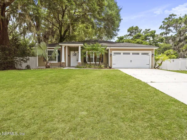 1350 RIVER HILLS Circle E, Jacksonville, FL 32211