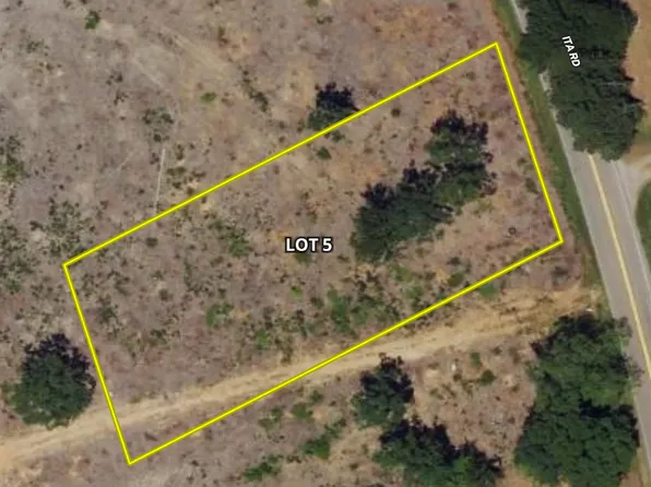 Ita Rd Lot Wp004, Enfield, NC 27823