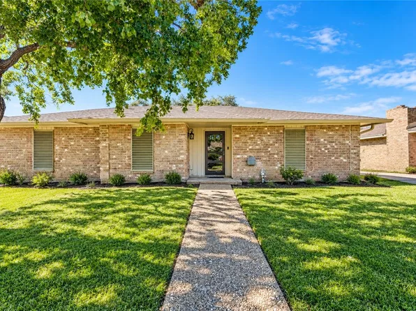 4317 Boros Dr, Corpus Christi, TX 78413