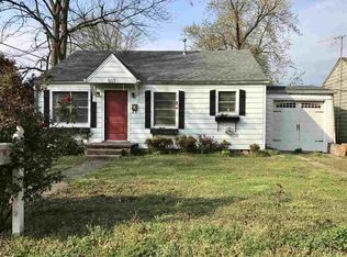 507 E Church St, Morrilton, AR 72110