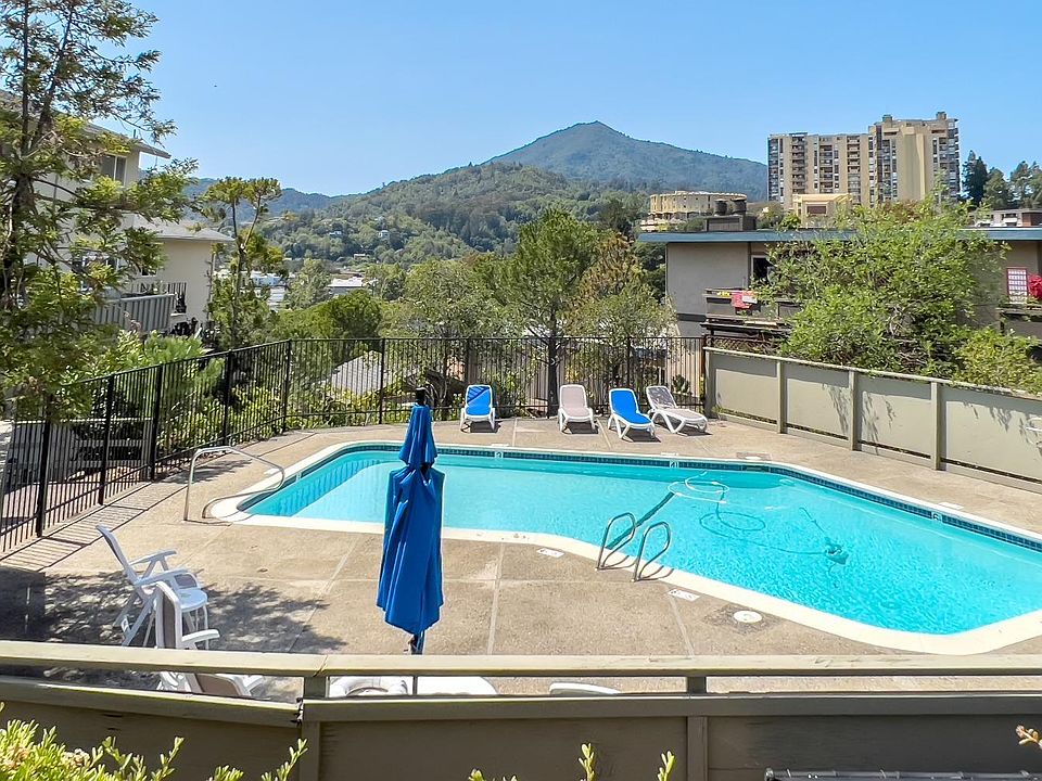 175 Upper Via Casitas APT 2, Greenbrae, CA 94904 Zillow
