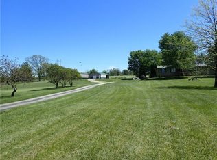 1459 NW County Road 1001, Butler, MO 64730