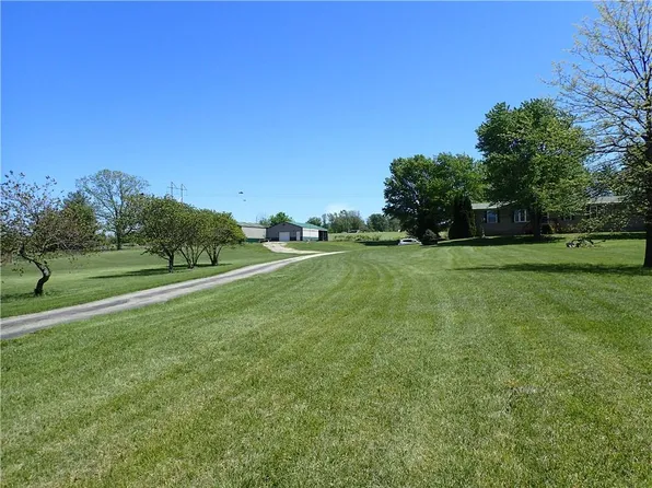 1459 NW County Road 1001, Butler, MO 64730