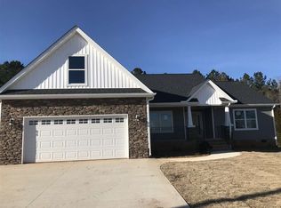 685 Wilkins Ford Rd, Inman, SC 29349