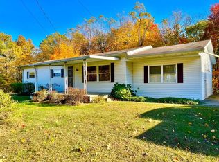 3408 Windy Ridge Rd, Chillicothe, OH 45601
