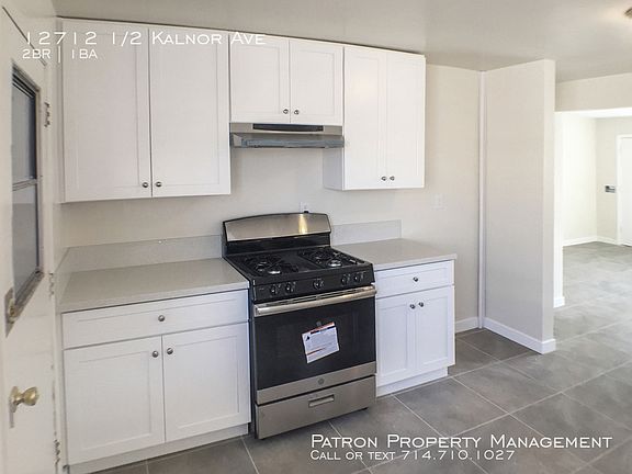3rd image of 12712 1/2 Kalnor Ave