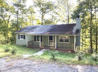 66 Juniper Ln, Dawsonville, GA 30534