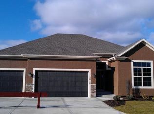13412 W 172nd St, Overland Park, KS 66062