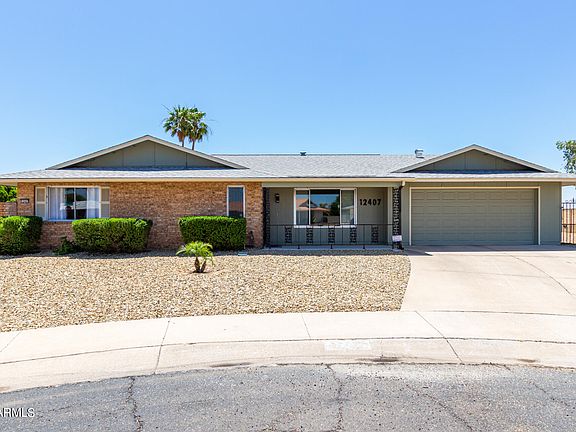 2nd image of 12407 N BANNER Court