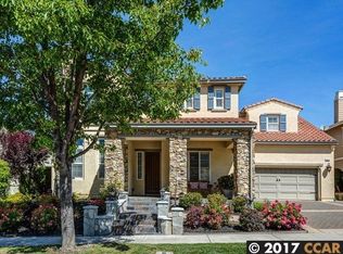 3532 York Ln, San Ramon, CA 94582