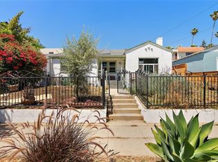 6523 Elgin St, Los Angeles, CA 90042