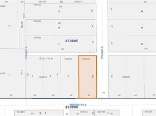 485 S 5th Ave, Bartow, FL 33830