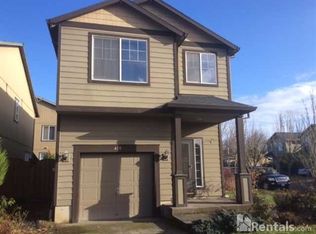 410 N 7th Ave, Cornelius, OR 97113