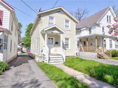 14 Grove St, Geneva, NY, 14456