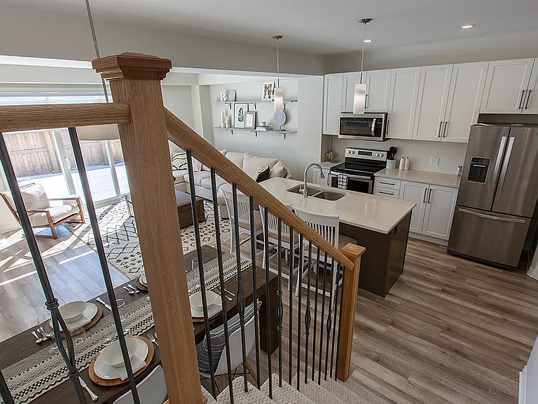 1538 Davenport Cres #HOUSE — Photo 9