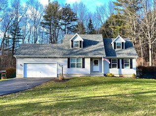 33 SW Pass, Greenfield Center, NY 12833