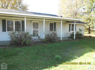 201 Elgin Rd, Tuckerman, AR 72473