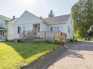 807 E Skyline Pkwy, Duluth, MN 55805