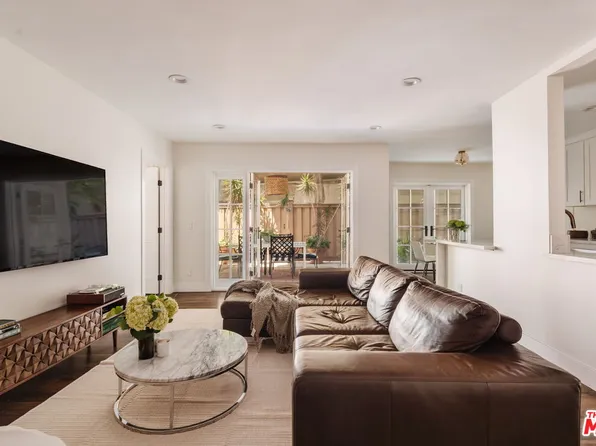 1010 Palm Ave APT 106, West Hollywood, CA 90069