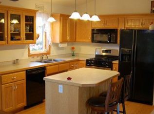 21678 Polk St NE, East Bethel, MN 55011