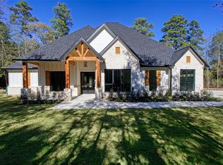 16081 Barn Owl Ln S, Plantersville, TX 77363