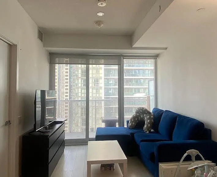 4065 Confederation Pkwy #2302 — Photo 2