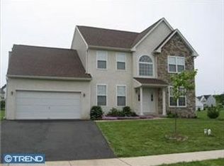 114 Markley Rd, Schwenksville, PA 19473