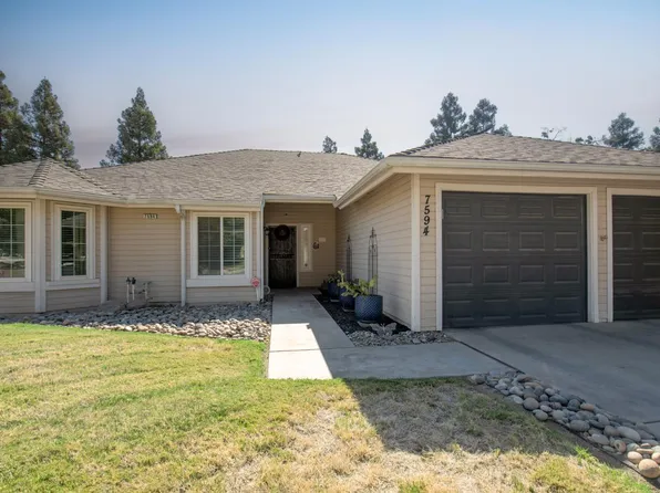 7594 N 8th St, Fresno, CA 93720