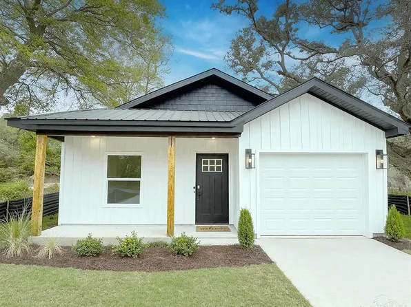 3502 W Cervantes St, Pensacola, FL 32505