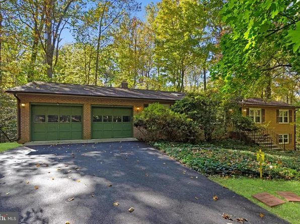 13202 Vanessa Ave, Bowie, MD 20720