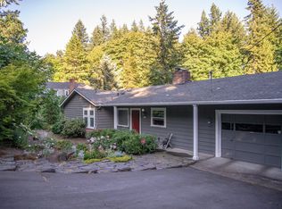 4530 SW Fairhaven Dr, Portland, OR 97221
