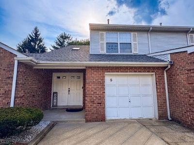 5 Gerald Court, Lebanon, NJ, 08833