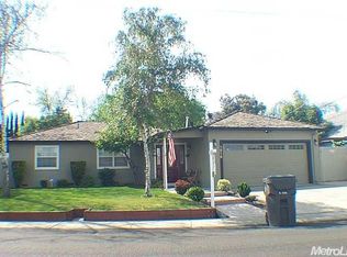 1916 S Tuxedo Ave, Stockton, CA