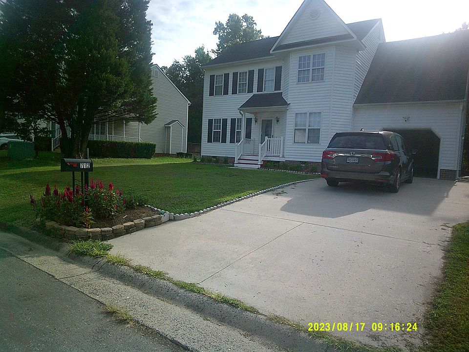 Front Elevation