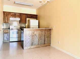 608 Buena Vista Dr #5, Weslaco, TX 78596