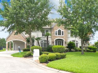 20307 Fairway Trails Ln, Spring, TX 77379