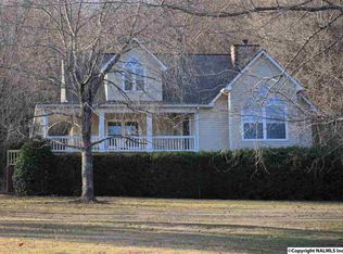 1912 Hurricane Rd, New Market, AL 35761