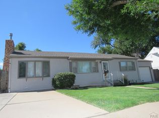 1623 Horseshoe Dr, Pueblo, CO 81001