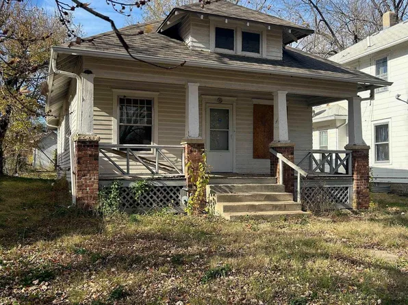 1811 SW Lincoln St, Topeka, KS 66604