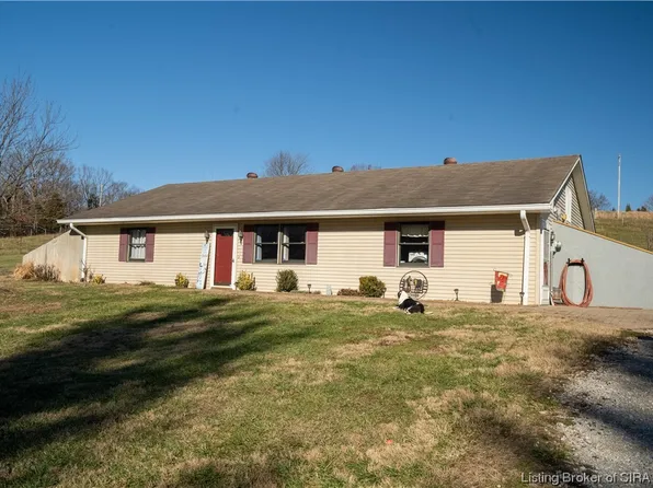 4534 E Tunnel Road, Marengo, IN 47140