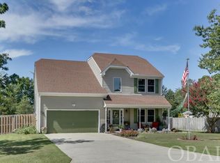 198 Eagle Creek Rd LOT 19, Moyock, NC 27958