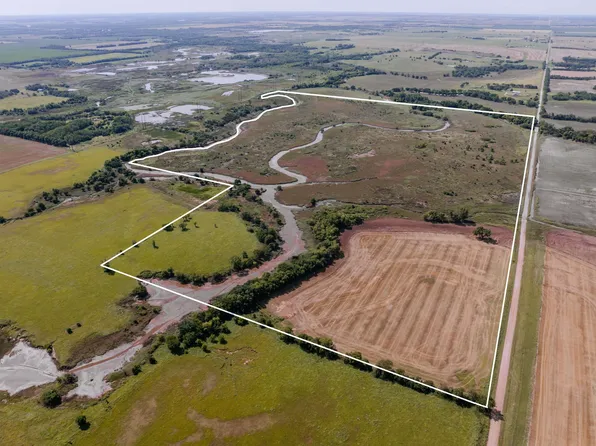 0 S Webb Rd, Oxford, KS 67119