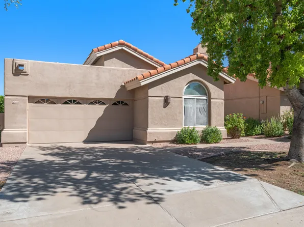 6556 E SUGARLOAF Street, Mesa, AZ 85215