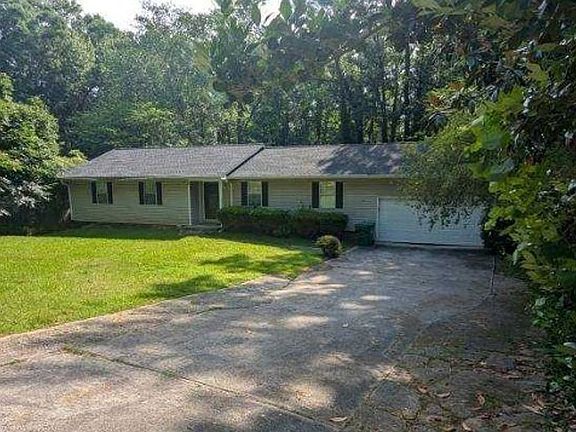 Property Front View
