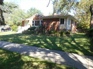 1525 Pulaski Rd, Calumet City, IL 60409