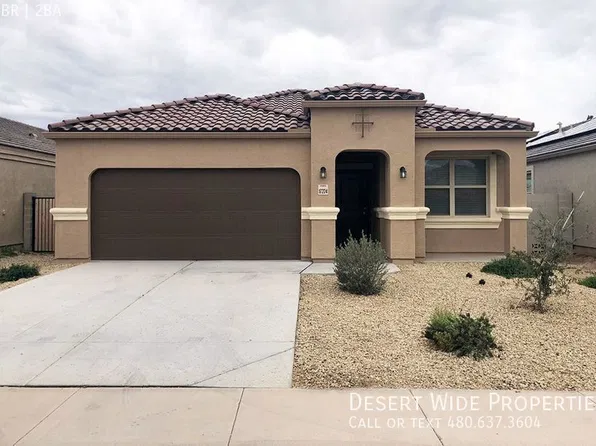 17224 N Bala Dr, Maricopa, AZ 85138