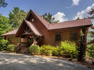 8260 Rock Creek Rd, Cherry Log, GA 30522