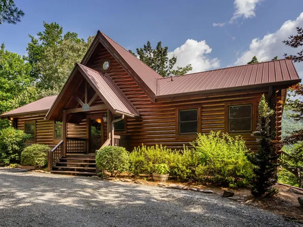 8260 Rock Creek Rd, Cherry Log, GA 30522
