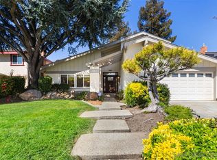 223 Prague Dr, San Jose, CA 95119